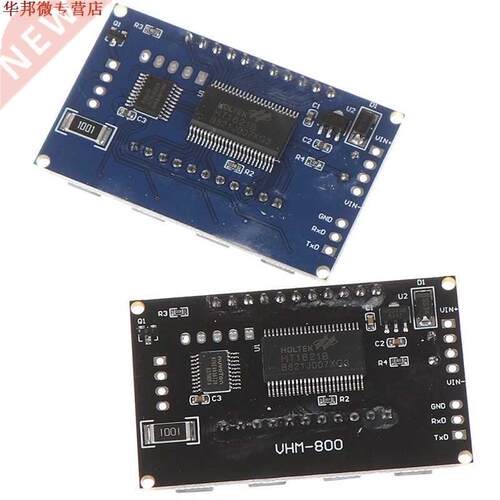 Module de générateur de Signal réglable