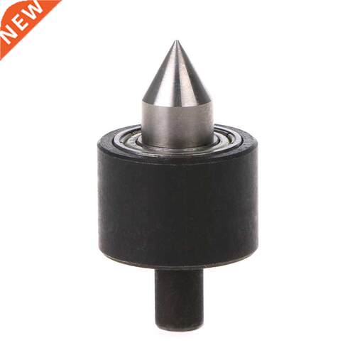 Revolving Center Head Live Centre Heads 6mm Shank For Lathe