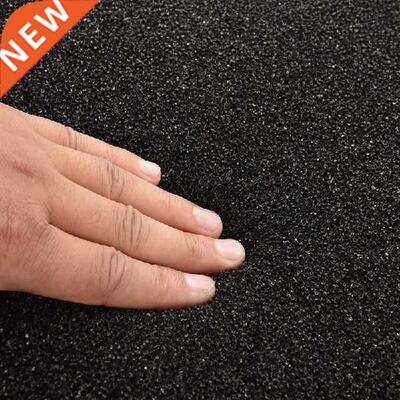 50*50cm Black Bo-Sponge Reusable Aquarum Flter Sponge