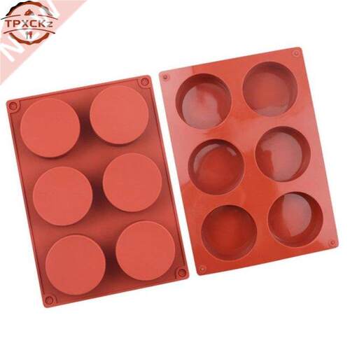 Round Cake Decorating Moulds Silicone Mold Cake Mold Silicon