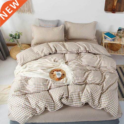 Quilt ver Set With Bed Linens Single/Queen/King Size colcha