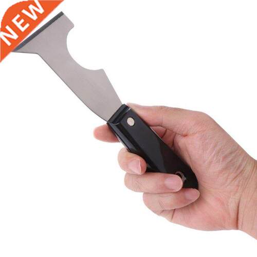 5 in 1 Tools Caulk Removal Tool Spackle Knifes Paint Remover