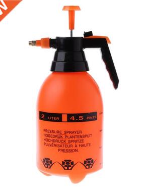 2L Car Washing Pressure Spray Pot Auto Clean Air Compression
