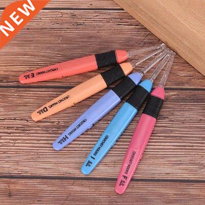 2.5MM-6.5MM available Sewing Needles Led Light Up Crochet