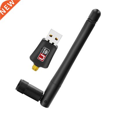 wifi adapter USB 2.0 wifi antenna TECHKEY wifi usb ethernet