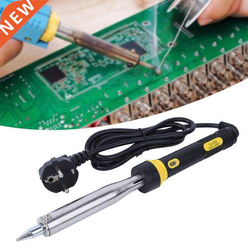 150W 250V Soldering TU-505B Straight Tip Electric Soldering