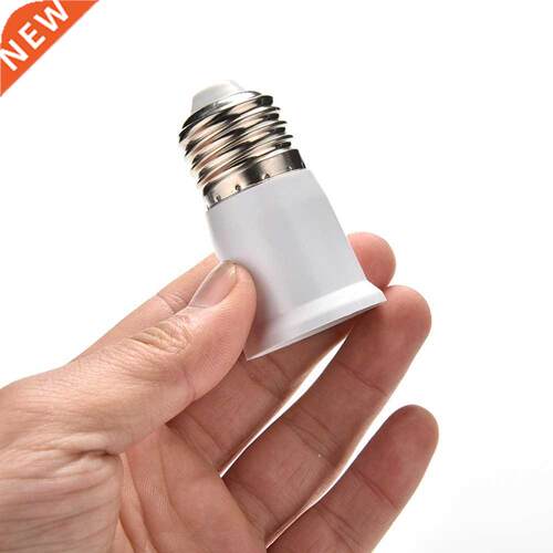 Style E27 to E27 Extension Socket Base CLF LED Light Bulb La