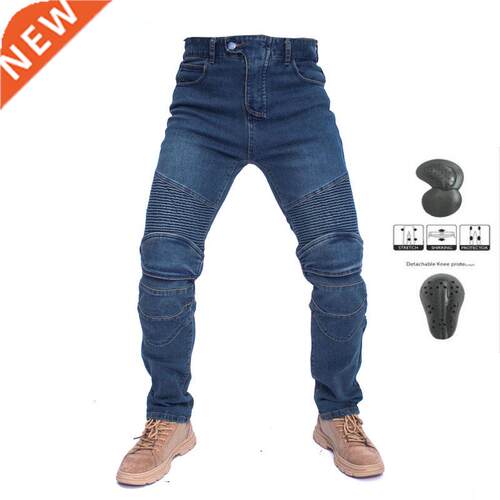 Komine Embroidery Motorcycle Leisure Motorcycle Men's Outdoo
