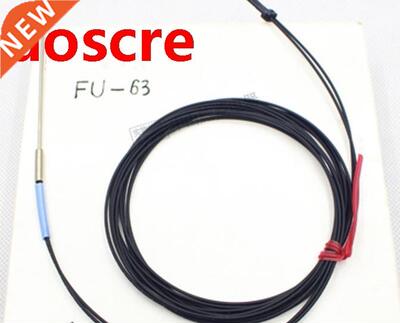 FU-63 FU-63Z Optical Fiber Sensor New High Quality