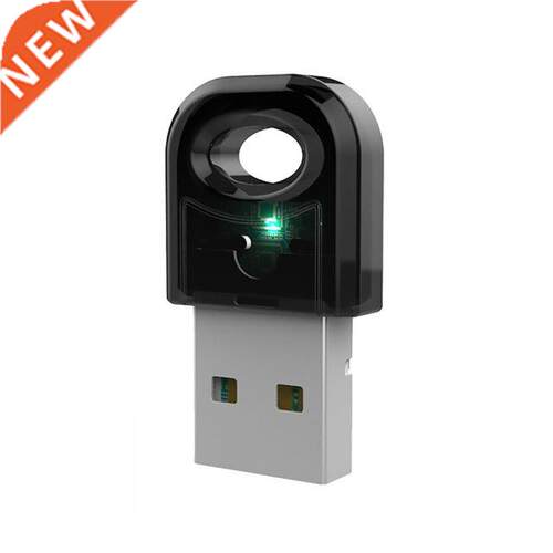 USB Bluetooth 5.0 Transmitter Receiver Audio Adapter for PC