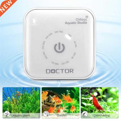 Electronic Algae Control Device Aquarium Filter Aquarium