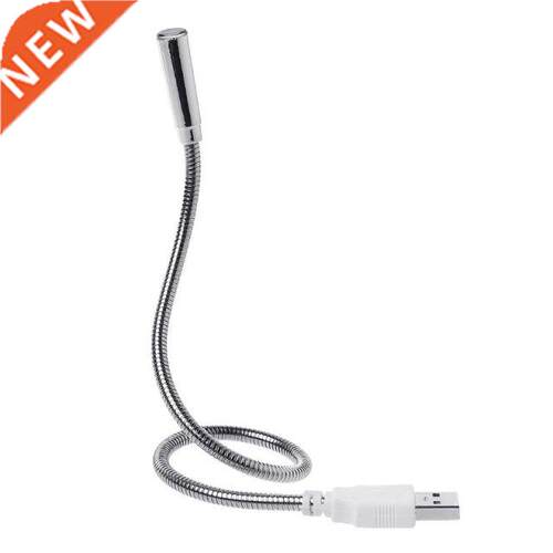 USB Flexible Light Keyboard Lamp Rechargeable Adjustable Hos