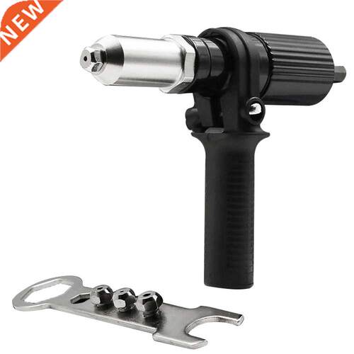 Electric Rivet Nut Machine Core Pull Accessories Attachments