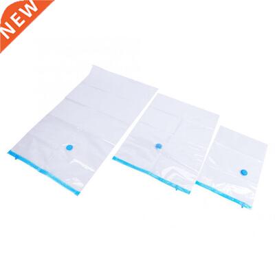 20PCS Vacuum Storage Space Saver Bags Saving Clothing Compr
