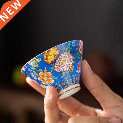 2pcs/set or 6pcs/set Chinese Style Drinkware for Friend