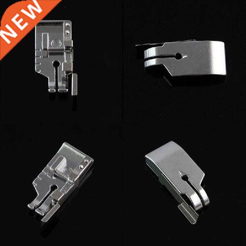 Domestic Sewing Machine Foot Presser Rolled Hem Feet Set