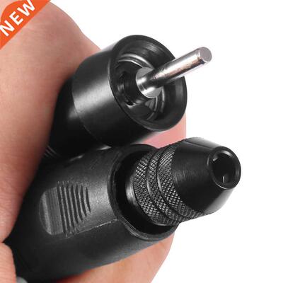 Grinder Tool Flexible Shaft Fits 3-3.2 Mm Diameter Clamp Dri