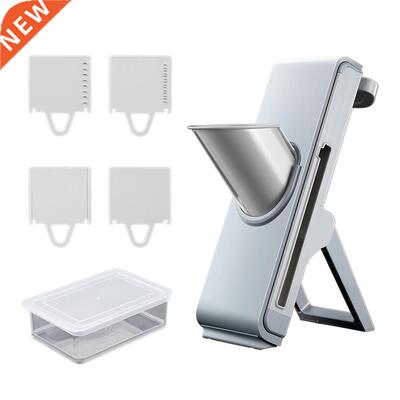 Mandolin Slicer For Kitchen Multi-functional Vegetable