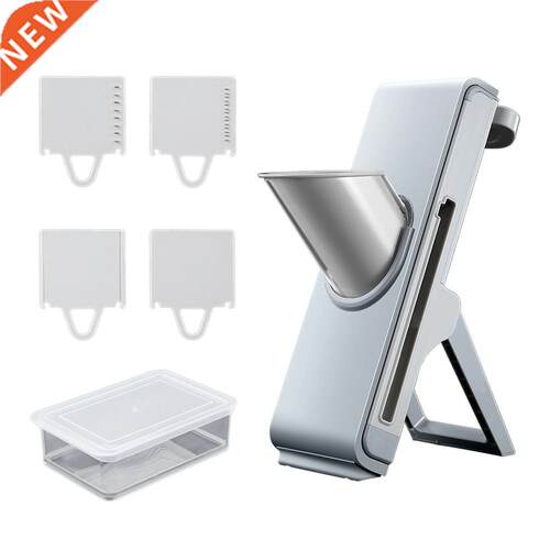 Mandolin Slicer For Kitchen Multi-functional Vegetable