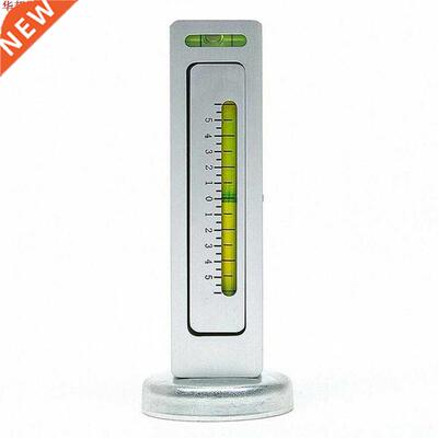 Car Four Wheel Alignment Magnetic Level Gauge Level Protract