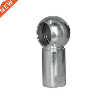 4Pcs DIN71805 M8x1.25 Ball Housing For Ball Joint Rod Ends