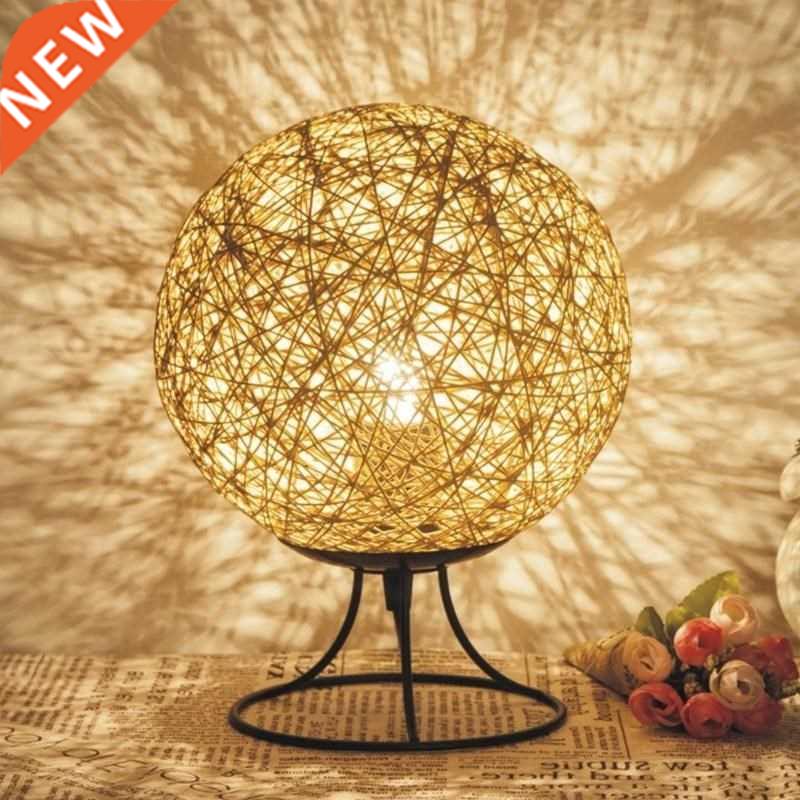 creative desk lamp of bedroom the head of a bed lamp