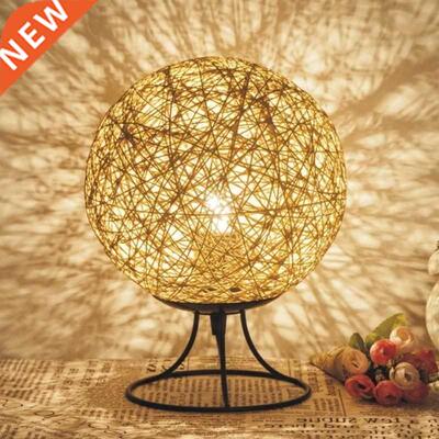 creative desk lamp of bedroom the head of a bed lamp