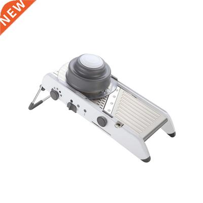 Manual Vegetable Cutter Slicer Kitchen Accessories Multifunc