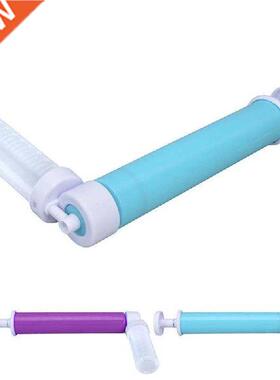 Cake Sprayer Manual Cake Duster Fine Process for Baking