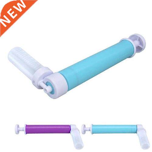Cake Sprayer Manual Cake Duster Fine Process for Baking