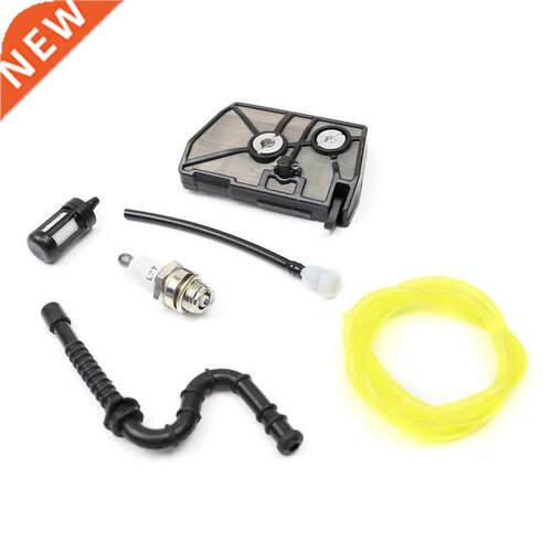 Air Filter Tune Up Service Kit with Fuel Line 适用于 stihl 0