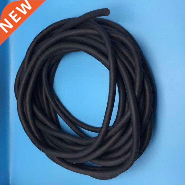 NEW 1- 8mm diameter round oil resiance abrasion