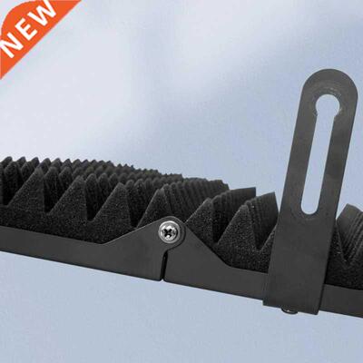 K1KF Folded Isolation Shield Foam Reflector Equipments High