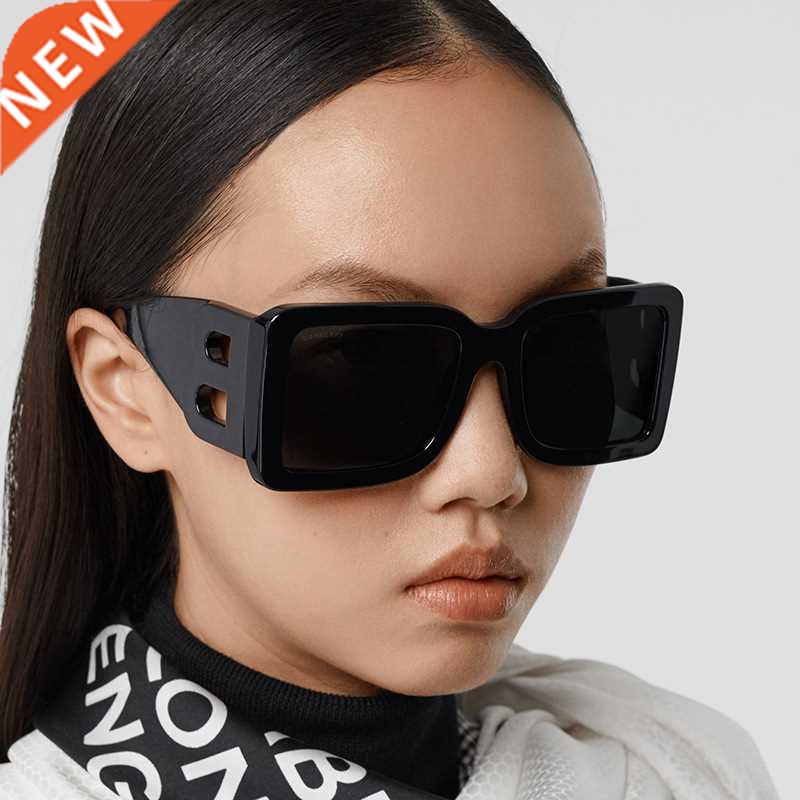 Classic Black Luxury Brand Women's sunglasses Ladies ndy Des