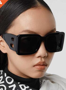 Classic Black Luxury Brand Women's sunglasses Ladies ndy Des