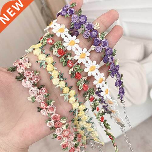 Colorful Flowers Red Green Purple Yellow Pink White Blue Clo