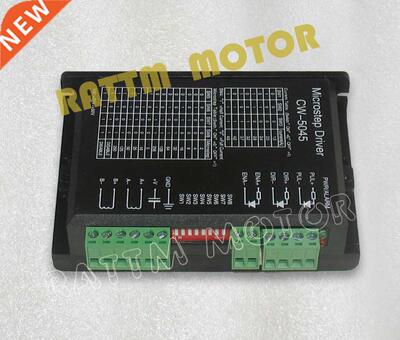 CW5045 stepper motor stepping motor driver 50V/4.5A