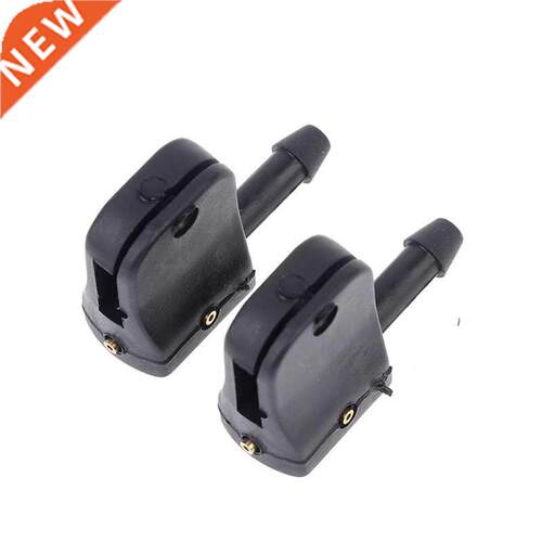 2Pcs Car Washer Nozzle Spray Jet For Vito W638 Sprinter Moun