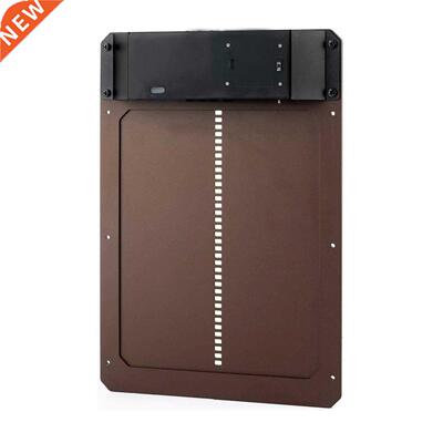 Automatic Chicken Coop Door Household Poultry Gate Chicken H