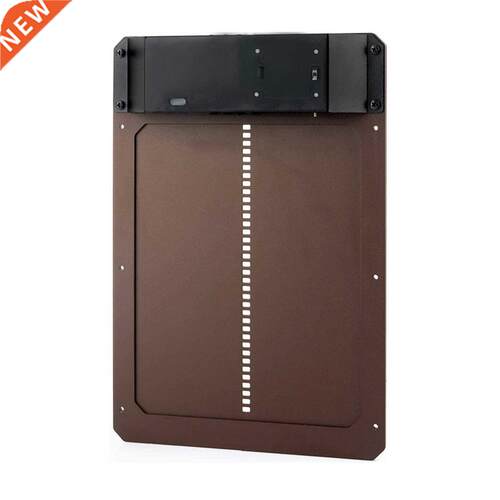 Automatic Chicken Coop Door Household Poultry Gate Chicken H