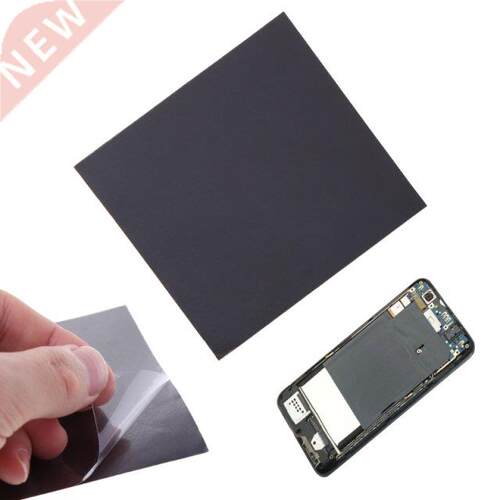 High Conductivity Thermal P Heatsink CPU Cooling Ps Synt