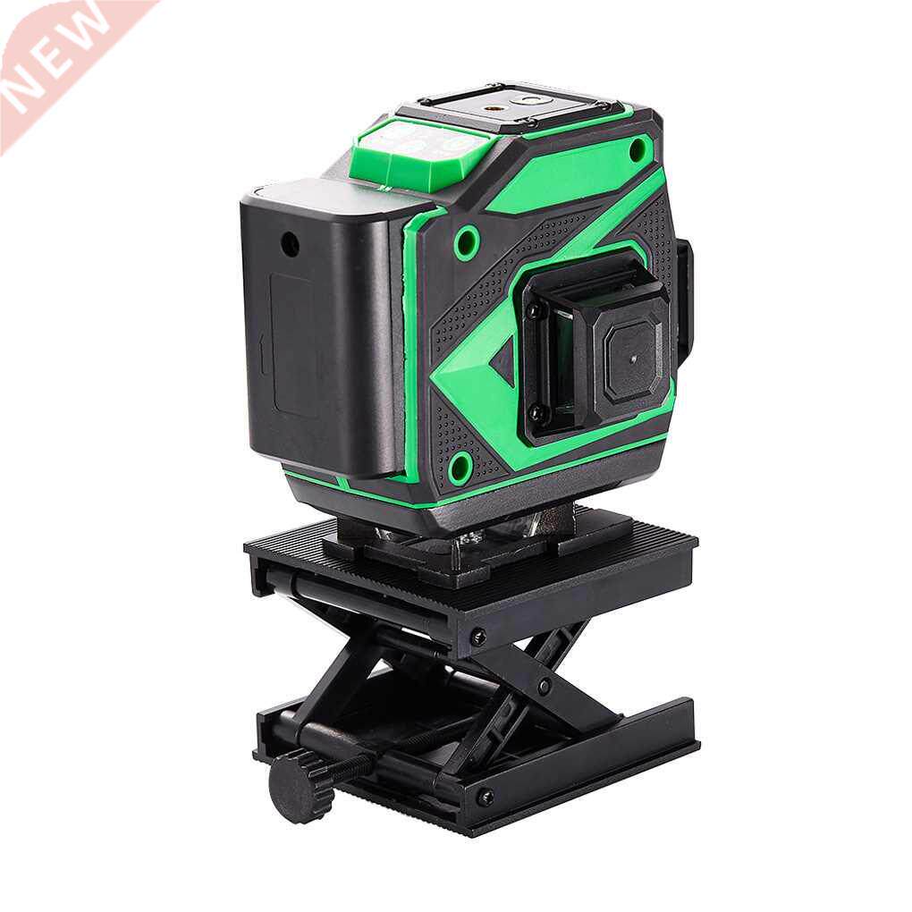 8/12/16 Lines Laser Level Auto Leveling Measure Tool Rotary图片
