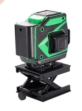 8/12/16 Lines Laser Level Auto Leveling Measure Tool Rotary