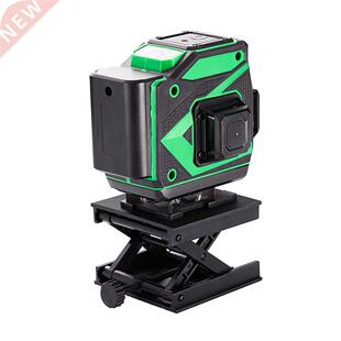 8/12/16 Lines Laser Level Auto Leveling Measure Tool Rotary