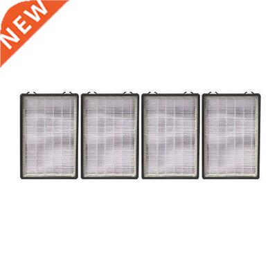 4 Pack Filter For Holmes HAPF600 / HAPF600D-U2B Vacuum