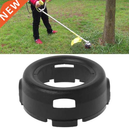 1Pc Bump Trimmer Head Tap Housing Cover Eyelets for husqvarn