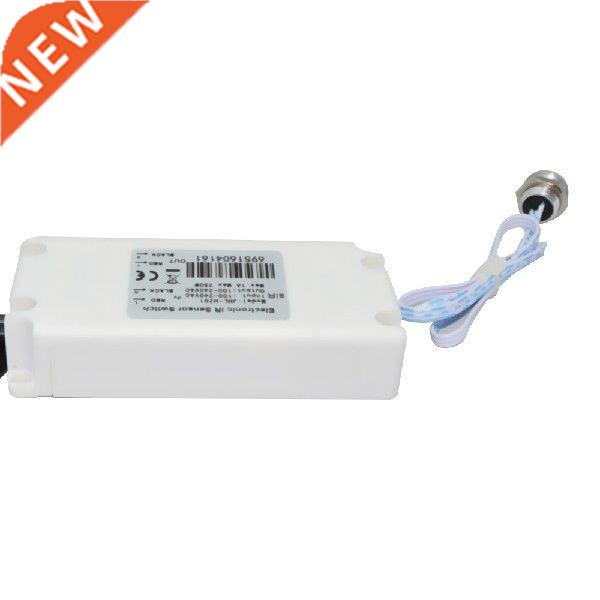 500W AC85V-250V Infrared Sensor Switch Motion Sensor