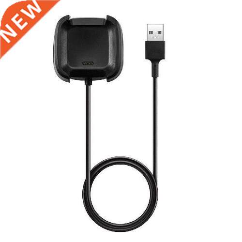 Health And Fitness Smartwatch For Fit bit Versa 2 USB