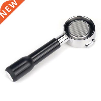 58mm Coffee Machine Filter Holder E61 Bottomless Portafilter