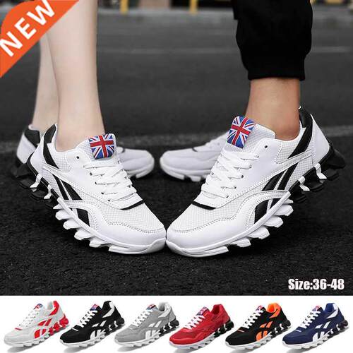 Hot Sell Mens Womens Fashion Sports Outdoor Running Sneakers